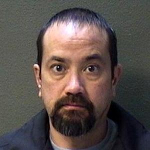 John Pham Kreiger a registered Sex Offender of Colorado