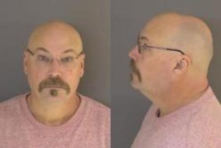 Bart Cameron Moore a registered Sex Offender of Colorado