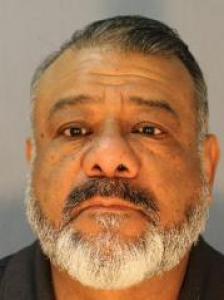 Jeffrey David Alvarado a registered  of Colorado