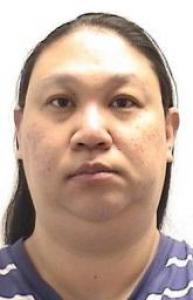 Camille Marie Hill a registered Sex Offender of Colorado