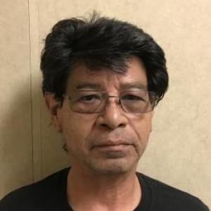 Mike Flores a registered  of Colorado