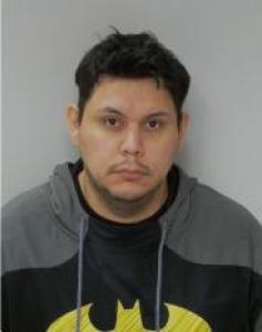 Sergio Baeza-quinonez a registered  of Colorado