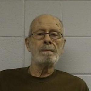 Ronald Eugene Vannote a registered  of Colorado