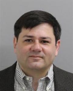 Aaron Ebraham Muslim a registered Sex Offender of Colorado