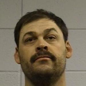 Isaac Shreiner a registered  of Colorado