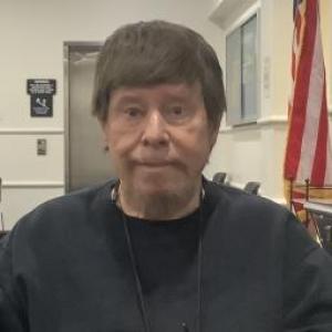 Raymond Vance Fulkerson a registered Sex Offender of Colorado