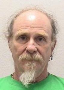Thomas Hurst Spitz a registered Sex Offender of Colorado