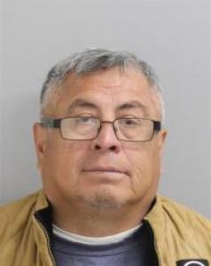 John Patrick Perez a registered  of Colorado