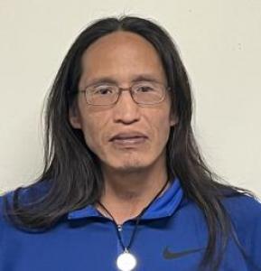 Adam Two Crow Clyne a registered Sex Offender of Colorado