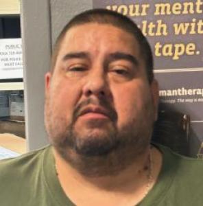 Joe Marie Sandoval a registered Sex Offender of Colorado