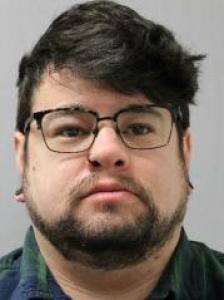 Jacob Michael Gavin a registered  of Colorado
