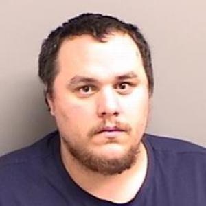 Kyle Morris Rangel a registered Sex Offender of Colorado