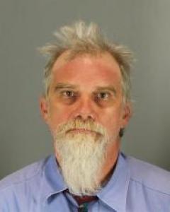 Steven Ray Berger a registered  of Colorado