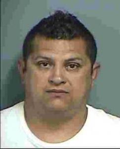 Paul Angelo Flores a registered  of Colorado