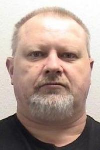 William James Huffstutter a registered  of Colorado