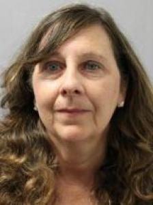Rhonda Rae Eisenberg a registered  of Colorado