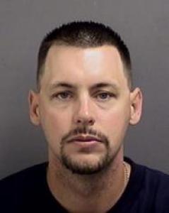 Trenton Christopher Wilkins a registered  of Colorado