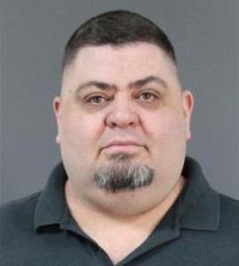 Marc Anthony Pereira a registered  of Colorado