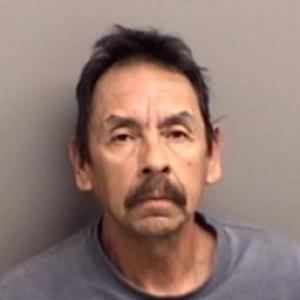 Ernie Ransier a registered  of Colorado