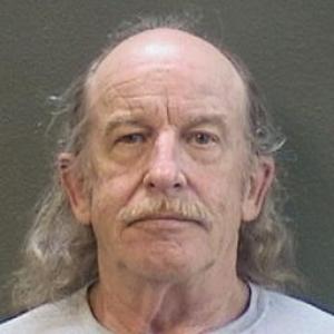 James Joseph Pepper a registered Sex Offender of Colorado