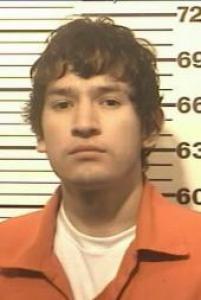 Ricardo Sierra Sanchez a registered  of Colorado