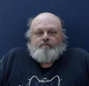 Alexander Daniel Ritter a registered Sex Offender of Colorado