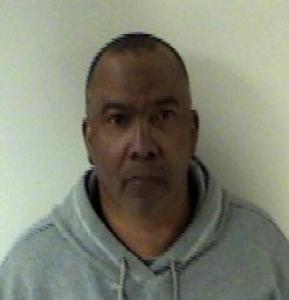 Calvin Rafael Maryland IV a registered Sex Offender of Colorado