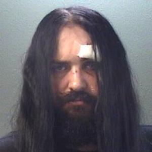 Ryan Lee Calvert a registered  of Colorado