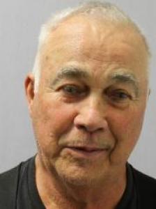 Martin Keith Hamilton a registered  of Colorado