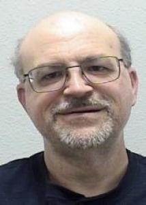 Brian Donald Carloni a registered Sex Offender of Colorado