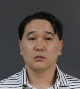 Timothy Chun Schulz a registered  of Colorado