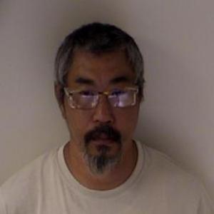 Terance Donald White a registered  of Colorado