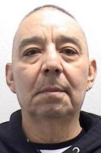 Frank Larry Padilla a registered  of Colorado