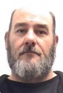 Daniel Duwayne Goldsberry a registered  of Colorado