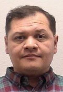 Elvis Castaneda Jerez a registered Sex Offender of Colorado