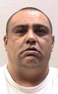 Isadore Eugene Romero a registered  of Colorado