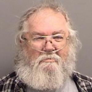 James Alan West a registered Sex Offender of Colorado