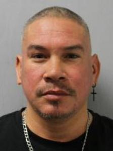 Justinpaul G Lopez a registered Sex Offender of Colorado