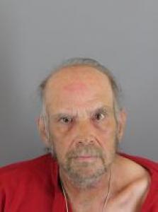Irvin Robert Bennett a registered Sex Offender of Colorado