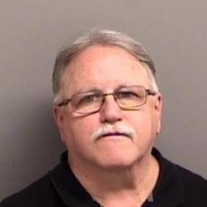 Ronald Lyle Wagers a registered  of Colorado