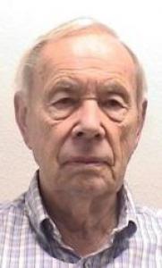 Byron Monroe Layman a registered Sex Offender of Colorado