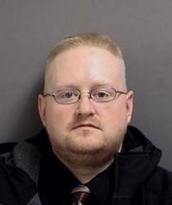 Stephen Douglas Verdieck a registered  of Colorado