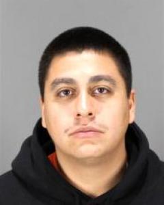 Jonathan Valentine Blea a registered  of Colorado