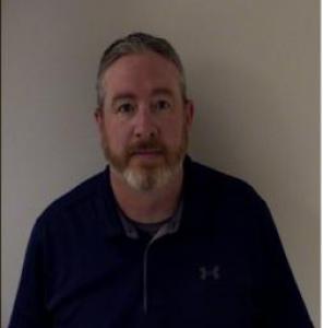 Benjamin Joseph Vandenburgh a registered Sex Offender of Colorado