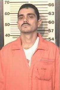 Alfonso Alvares a registered  of Colorado
