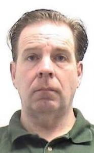 Bryan Paul Mertz a registered Sex Offender of Colorado