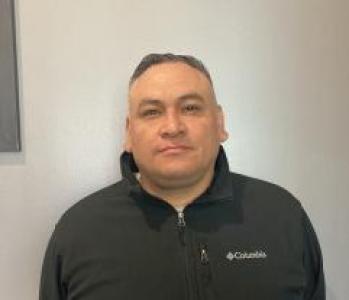 Marcos Cervantes Fontes a registered Sex Offender of Colorado