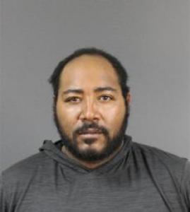 Christopher Andre Smith a registered  of Colorado