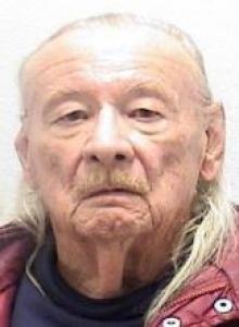Laverne Floyd Ravenstein a registered Sex Offender of Colorado