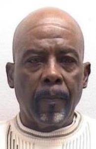 Augustus Eugene Martin a registered Sex Offender of Colorado